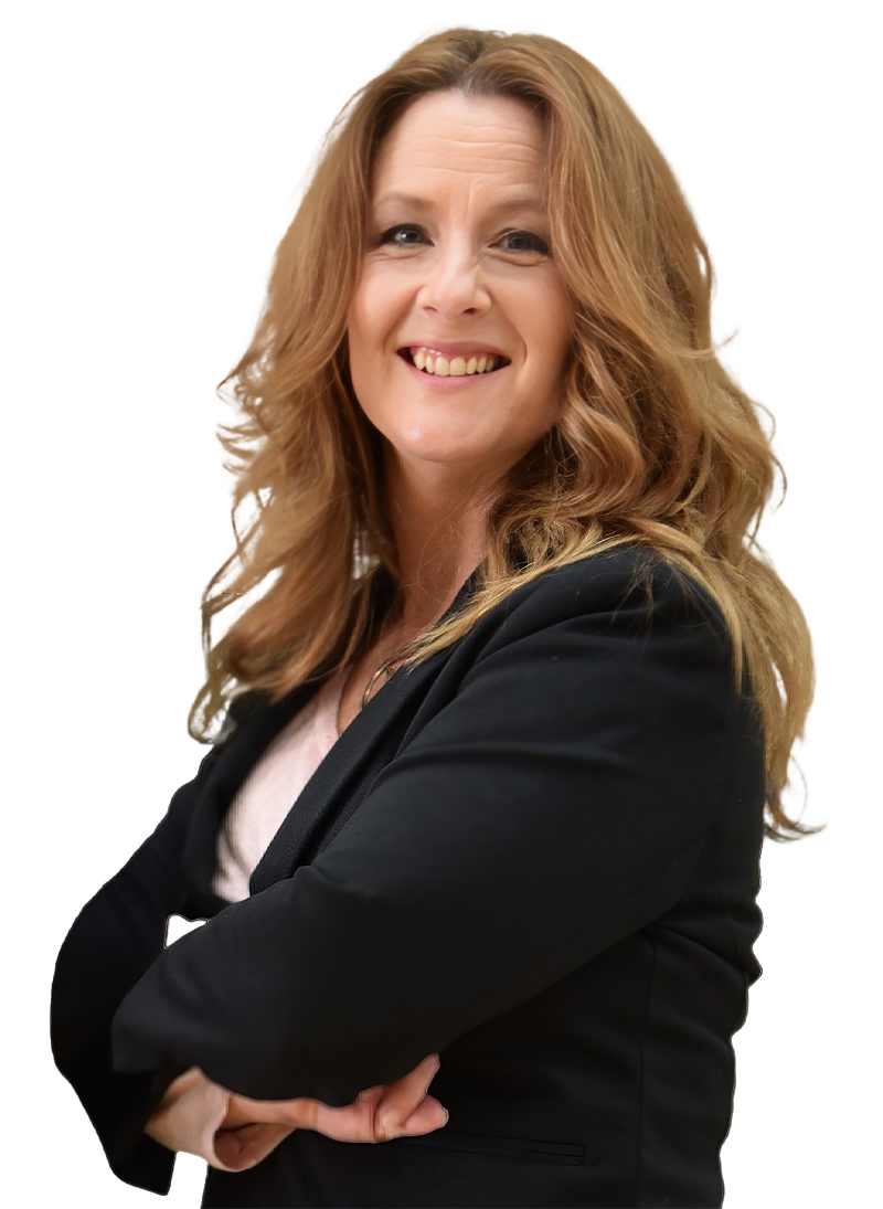 Deanna Robertson Photo