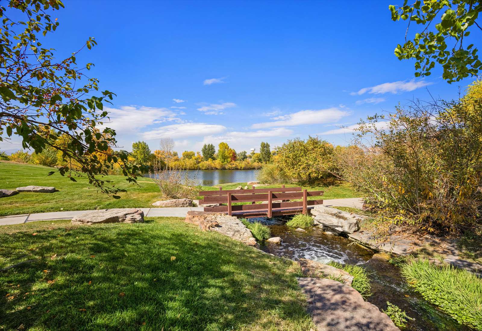 Timanth & Severance Photo