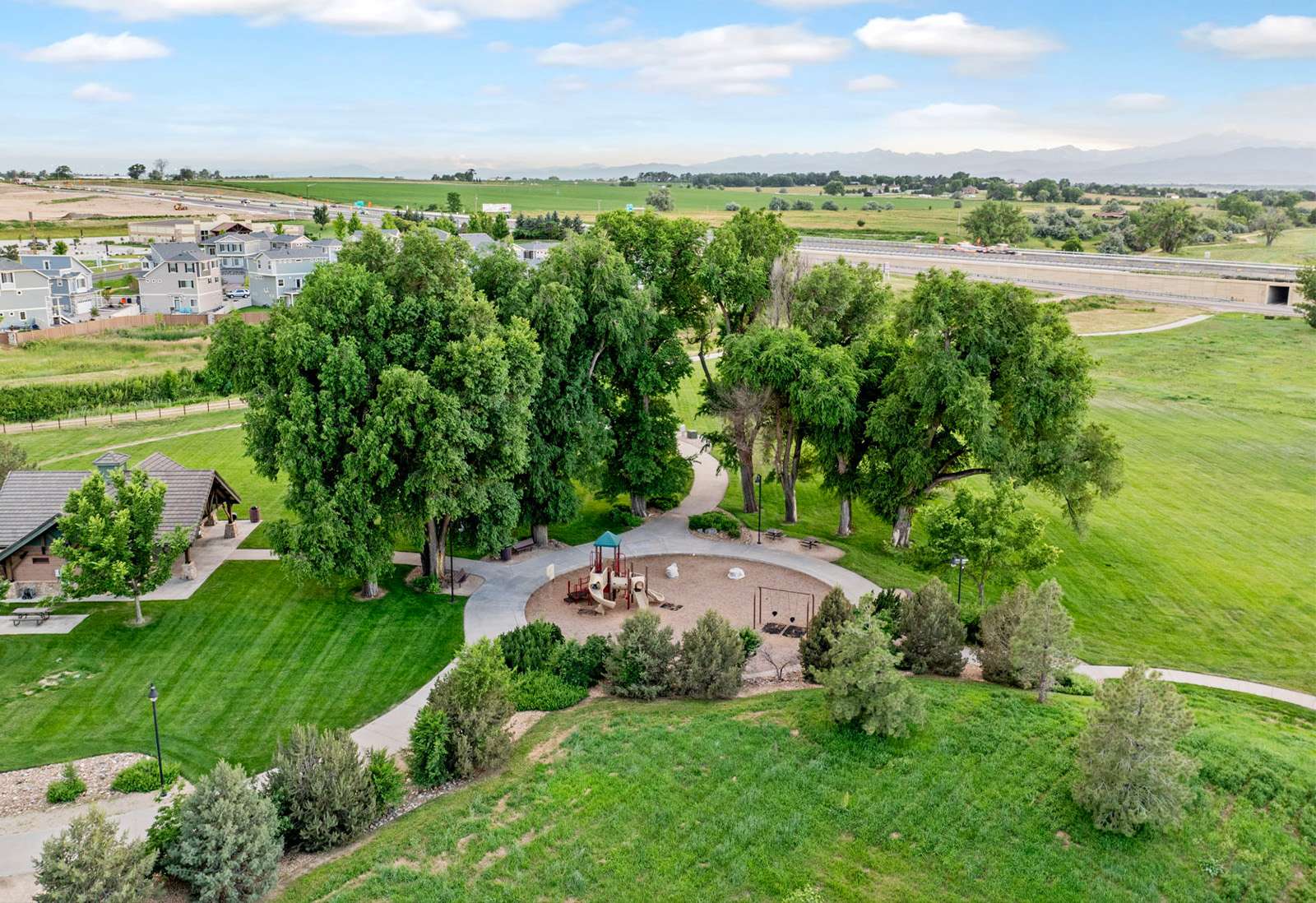 Johnstown & Milliken Photo