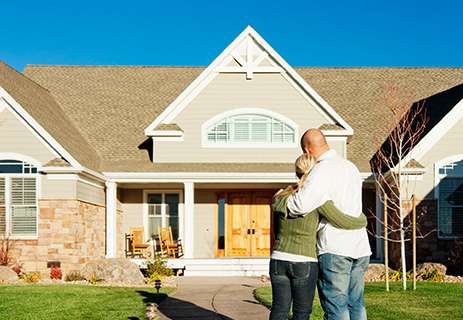 Home Valuation Photo